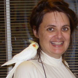 Meet your Posher, Lynette